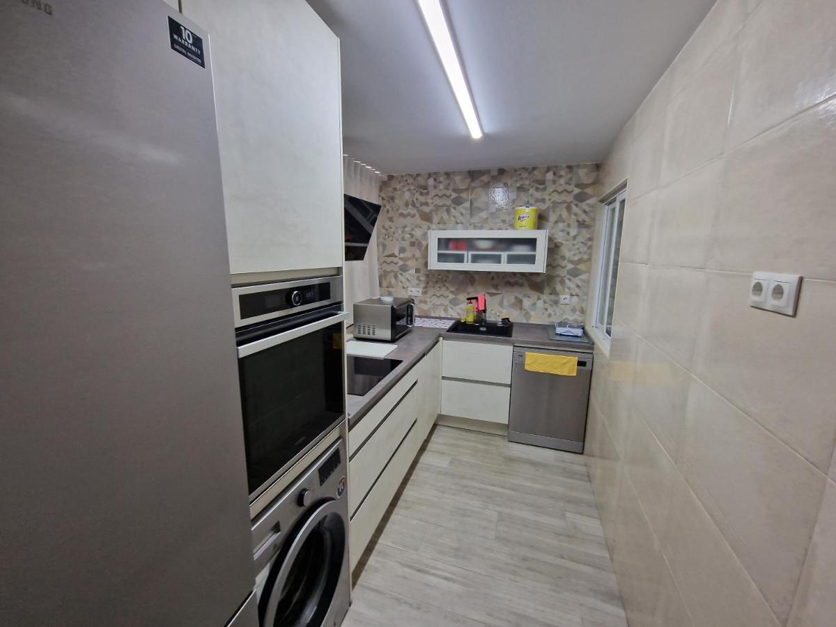 Ds Ribera, Con Aparcamiento Opcional Daire Cordoba Dış mekan fotoğraf