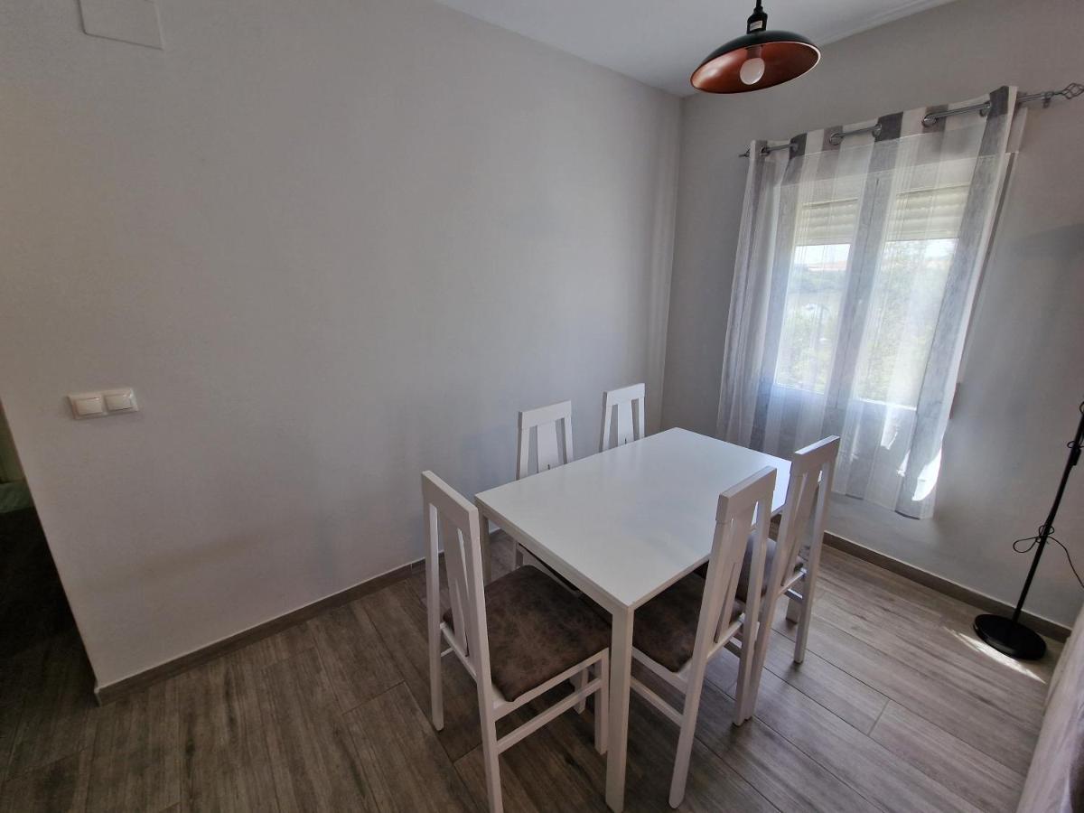 Ds Ribera, Con Aparcamiento Opcional Daire Cordoba Dış mekan fotoğraf