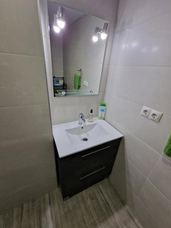 Ds Ribera, Con Aparcamiento Opcional Daire Cordoba Dış mekan fotoğraf