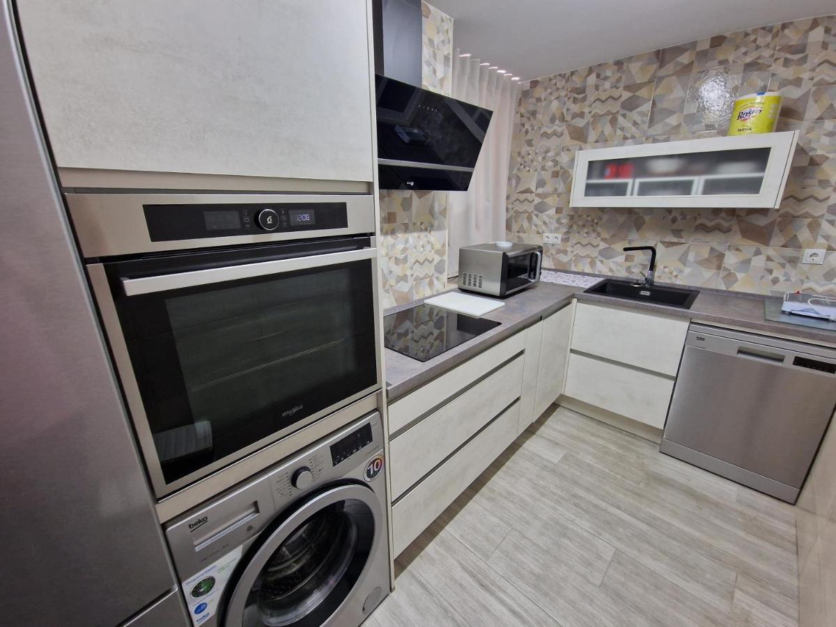 Ds Ribera, Con Aparcamiento Opcional Daire Cordoba Dış mekan fotoğraf