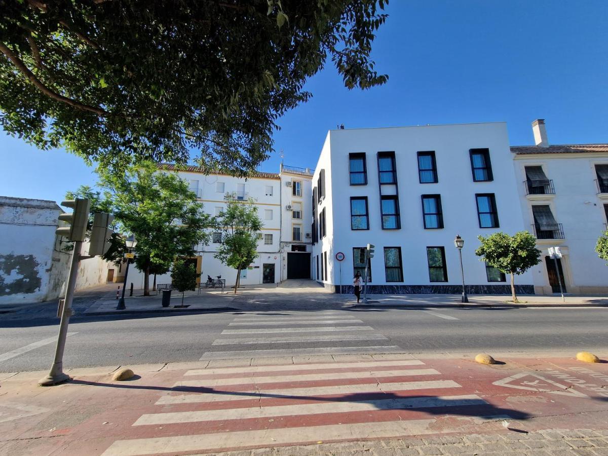 Ds Ribera, Con Aparcamiento Opcional Daire Cordoba Dış mekan fotoğraf